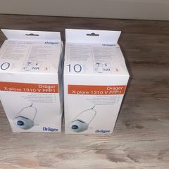 dust masks