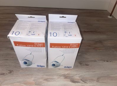 dust masks