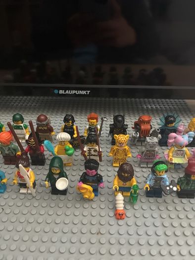 lego