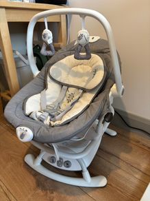 Joie Emeri Swing and Rocker