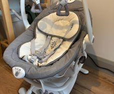 Joie Emeri Swing and Rocker