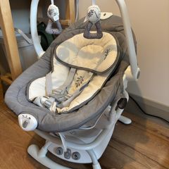 Joie Emeri Swing and Rocker