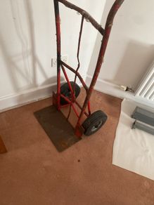 hand truck