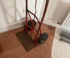 hand truck