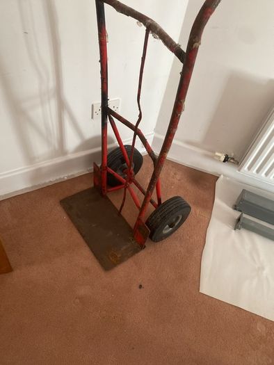 hand truck