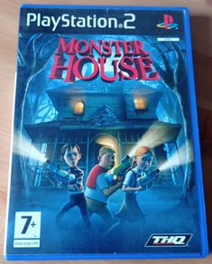 Monster House