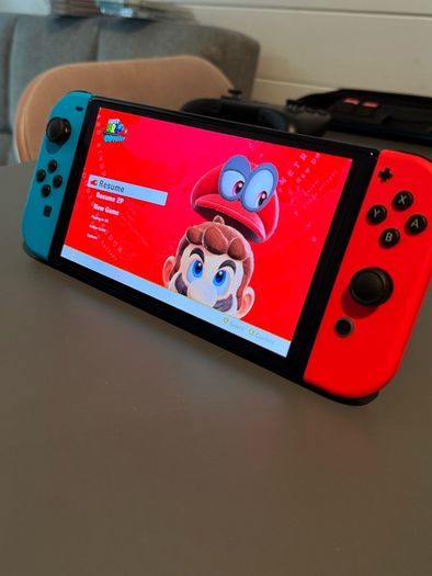 Nintendo Switch Complete Bundle
