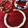 5 Bracelets Image 3