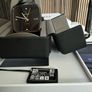Rado Watch With 4 Diamonds Image 2
