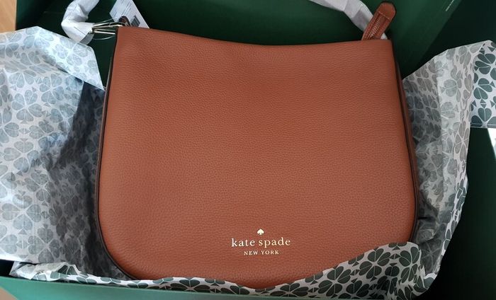 New Kate Spade Shoulder Bag