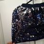 Beautiful sequins skirt girls size 6 years Image 3