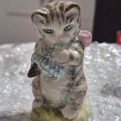 Beswick Ms Moppet 1954 figurine. In excellent condition
