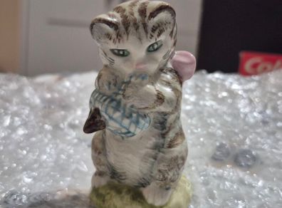 Beswick Ms Moppet 1954 figurine. In excellent condition
