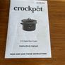 Slow cooker Image 3