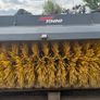 Avant Bucket broom 1500 mm - Unused Image 3