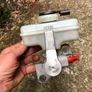 audi A4 master cylinder Image 4
