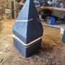 handmade Pink Floyd desk lamp Image 5