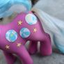 Beachball Sunshine Ponies MLP G1 My Little Pony Image 9