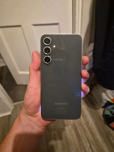 Samsung S23Fe
