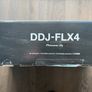 Pionner DDJ-FLX4 brand new Image 2