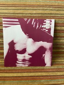 The Smiths - The Smiths LP