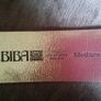 Genuine leather Designer Neo Belt by Biba size Medium UK 10 EUR38 Postage included Image 2