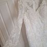 plus size wedding dress Image 2