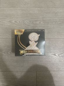 Mega Evolution Gardevoir ETB
