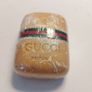 Vintage GUCCI - Perfume 1 Soap - New Original Pack Image 3