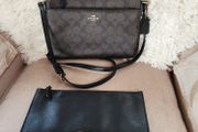 Coach handbag authentic