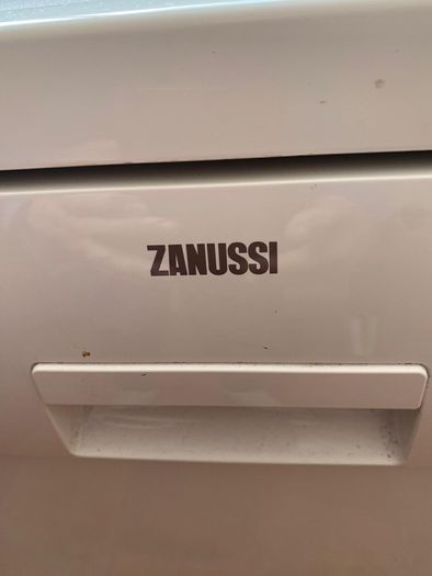 Zanussi Dishwasher