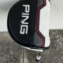 PING OSLO H ( Right hand putter) 34" Image 7