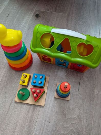 toys