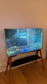 Philips Ambilight 43PUS8545/12 4K 43-inch LED TV