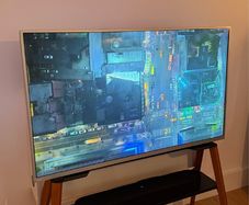 Philips Ambilight 43PUS8545/12 4K 43-inch LED TV