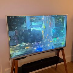Philips Ambilight 43PUS8545/12 4K 43-inch LED TV