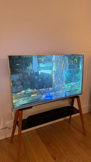 Philips Ambilight 43PUS8545/12 4K 43-inch LED TV