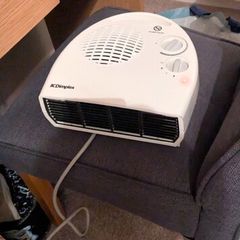 Dimplex 2kW Portable Fan Heater