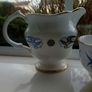 Classic Fine Bone China Jug and Sugar Bowl Image 2