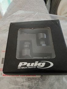 Puig Wheel Valves