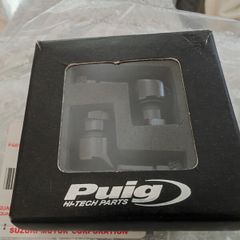 Puig Wheel Valves