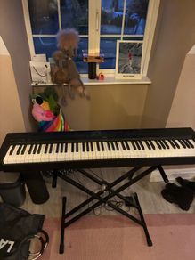 Piano