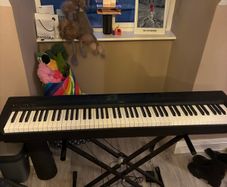 Piano