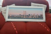 Picture- Manhattan skyline