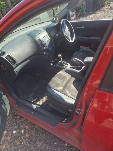 2010 Hyundai I30