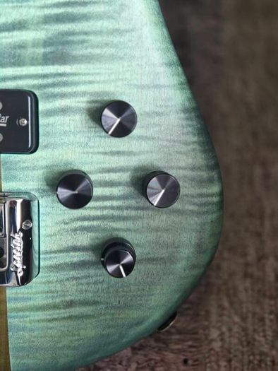 Spector Euro 4 Rst Ltd Turquoise
