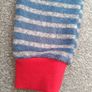 boys winter pj. Age 6/7 Image 7