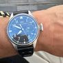 IWC Big Pilot Image 3