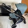 Baby Elegance Drift 3-in-1 travel system Image 4