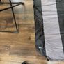self-inflating double camping mattress or sleep mat designed for tents, SUVs Image 3
